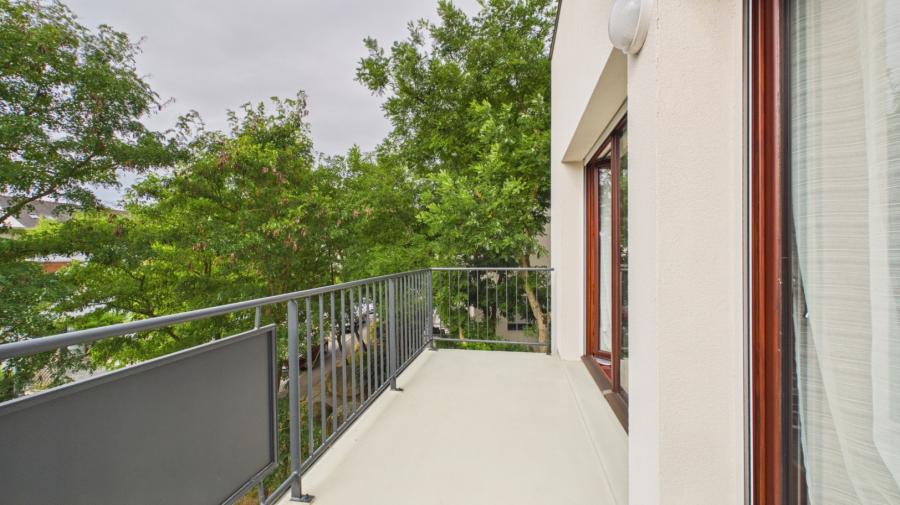 Appartement 3 pièces