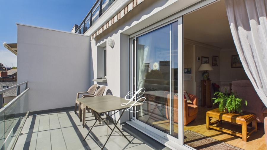 Appartement 4 pièces