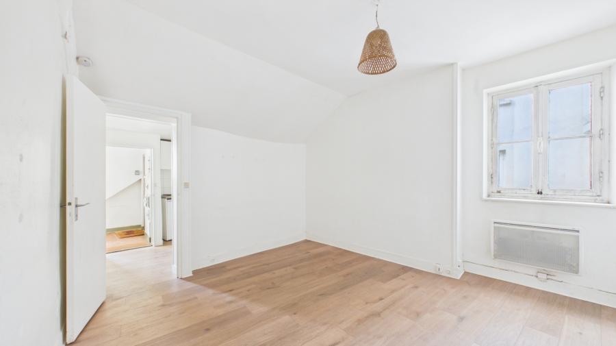 Appartement 1 pièces