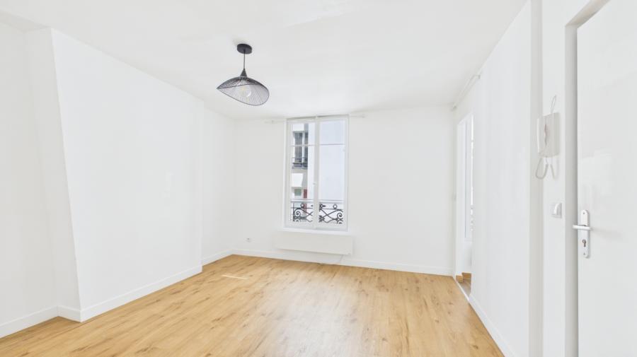 Appartement 1 pièces