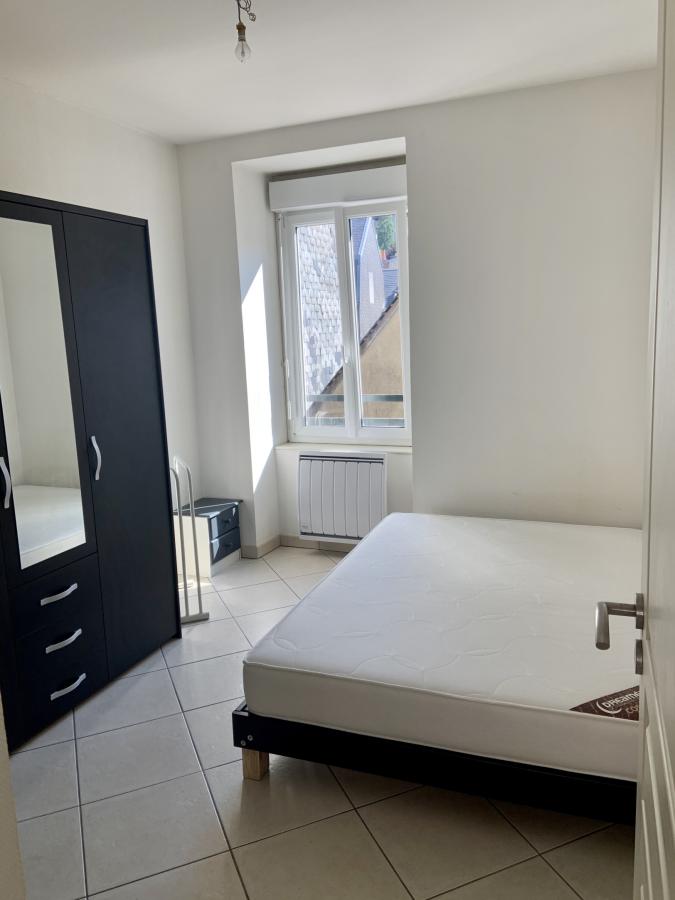 Appartement 2 pièces