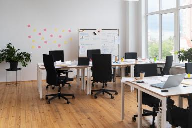 Bureau à vendre Le Mans LELIEVRE Immobilier entreprise
