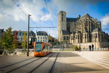 Investir dans le neuf au Mans et en Sarthe : une opportunité à forte rentabilité