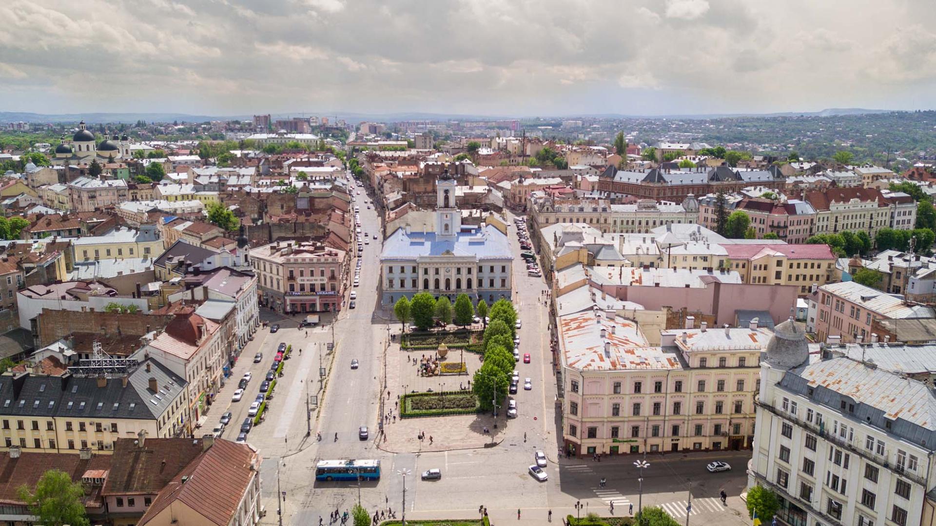 Estimation de bien immobilier à Rennes