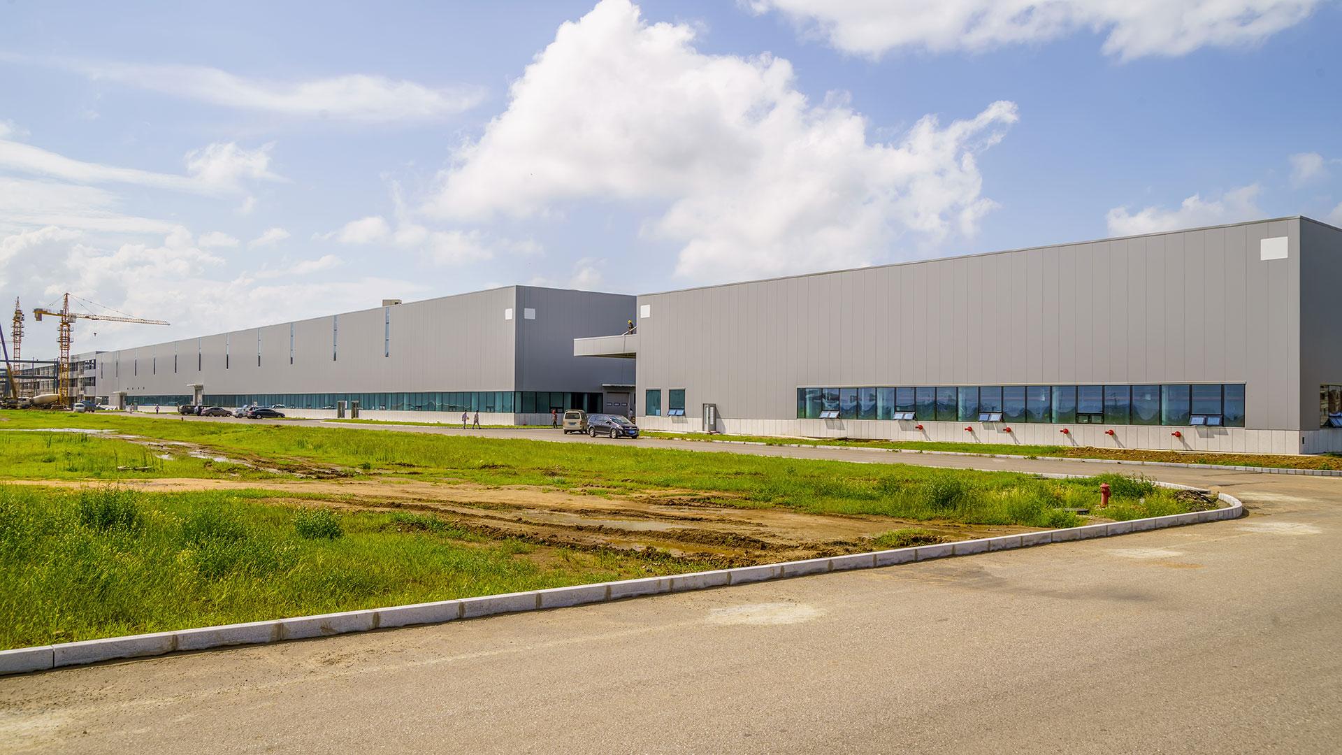 Immobilier d'entreprise LELIEVRE Angers