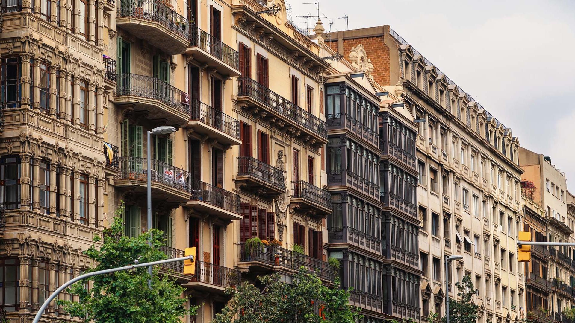 Le Diagnostic de Performance Energétique collectif en copropriété