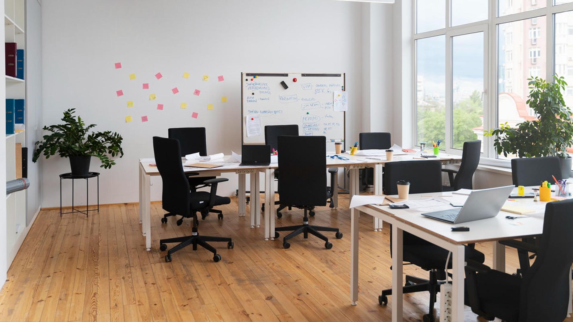 Bureau à vendre Le Mans LELIEVRE Immobilier entreprise