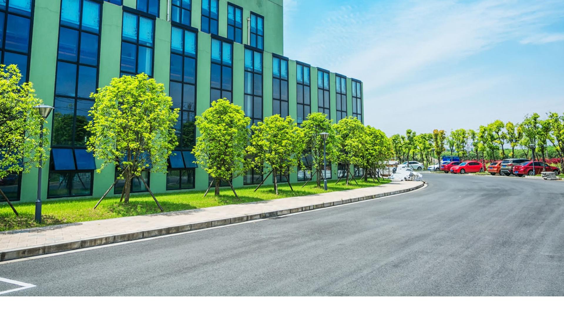 LELIEVRE Immobilier d'entreprise locaux d'activité à vendre Le Mans Sarthe