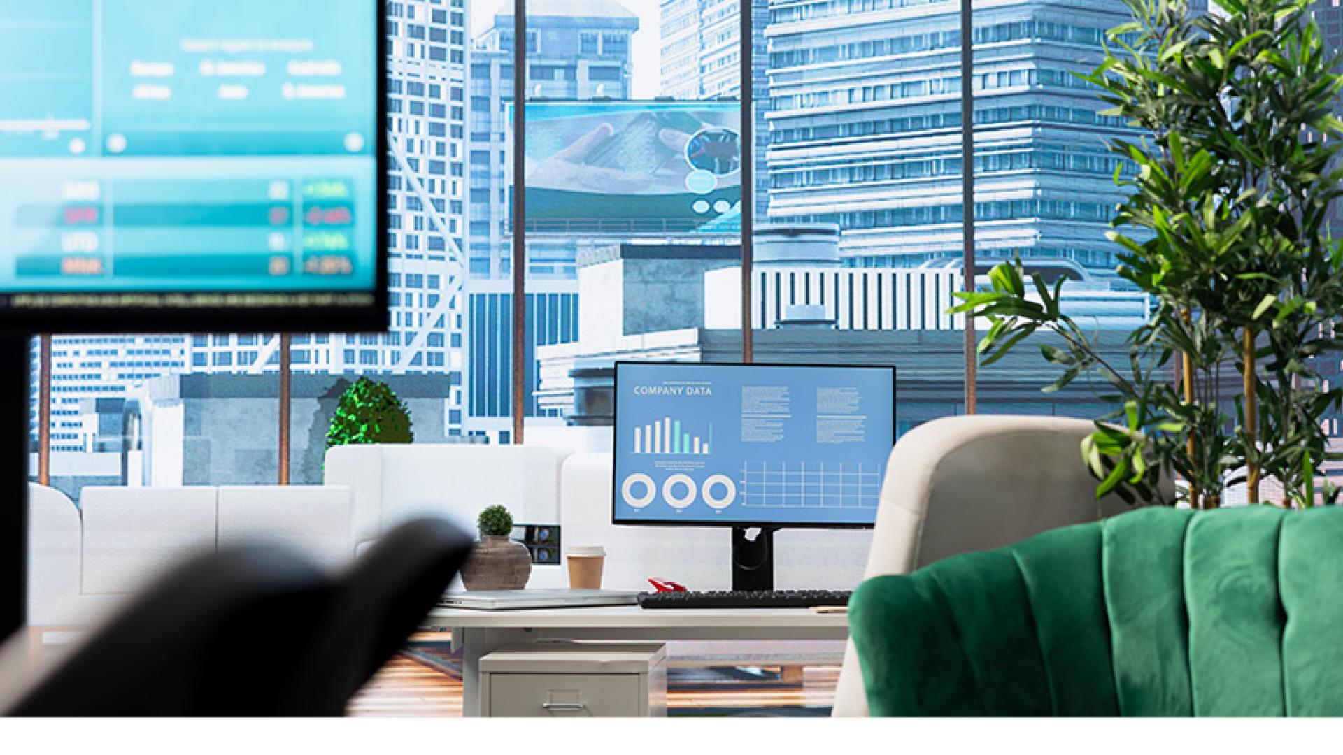 Les avantages du property management