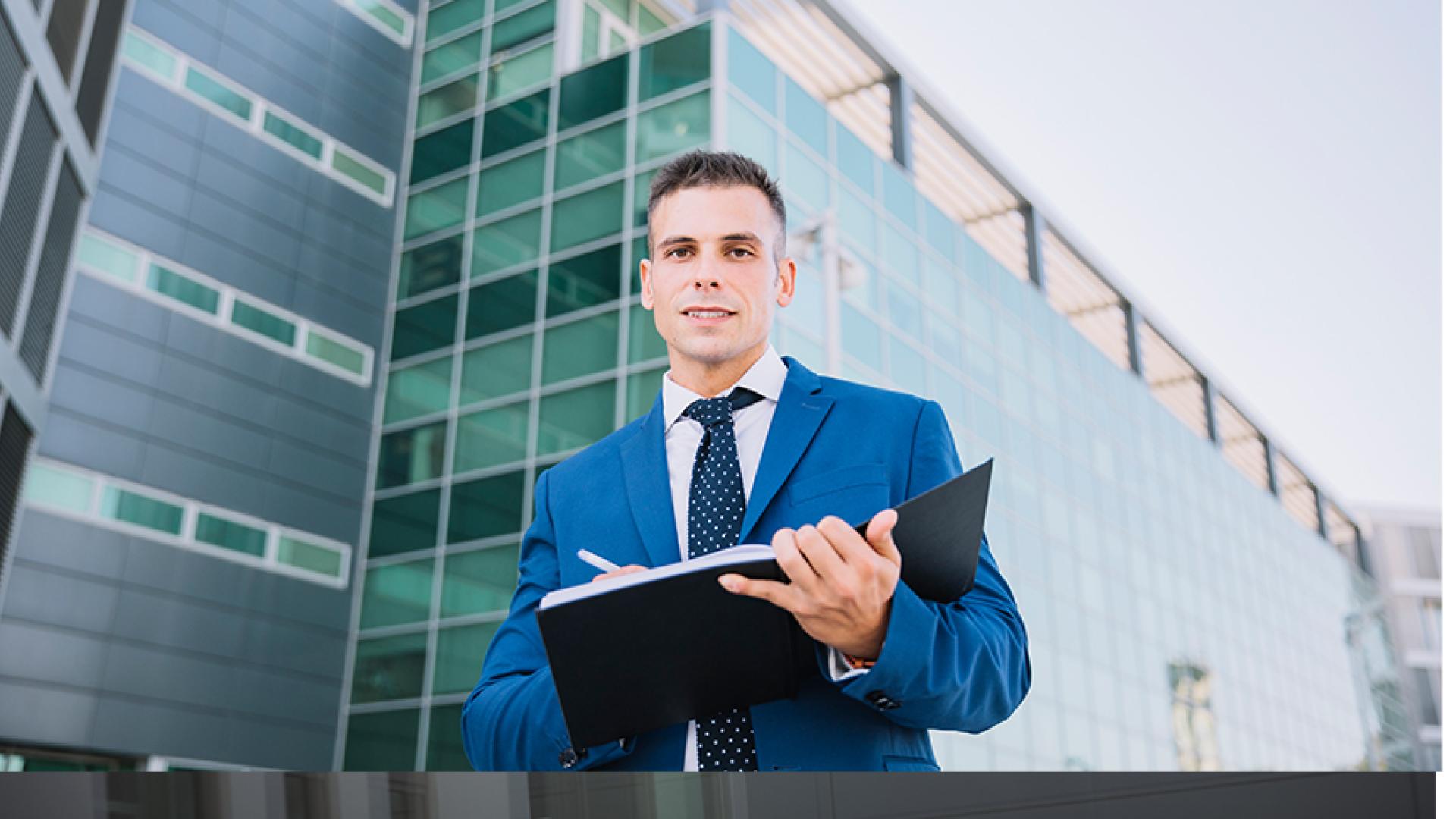 Les missions du property manager