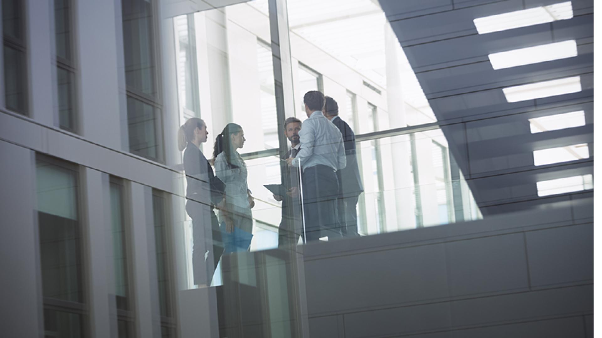 Définition du property management