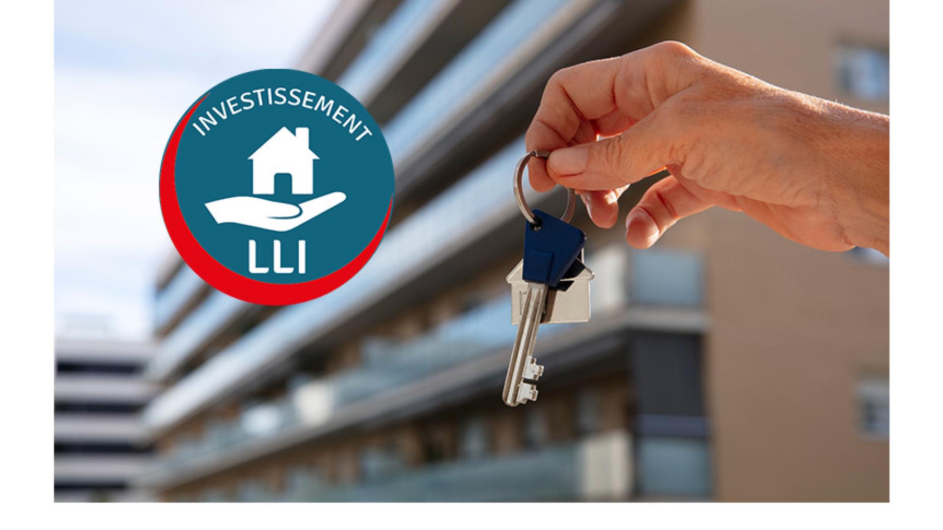 Investir en LLI ou logement locatif intermédiaire