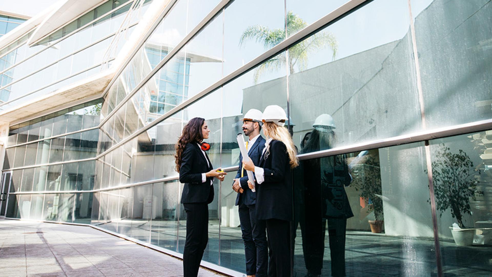 Accompagnement du property manager pour la gestion des sinistres