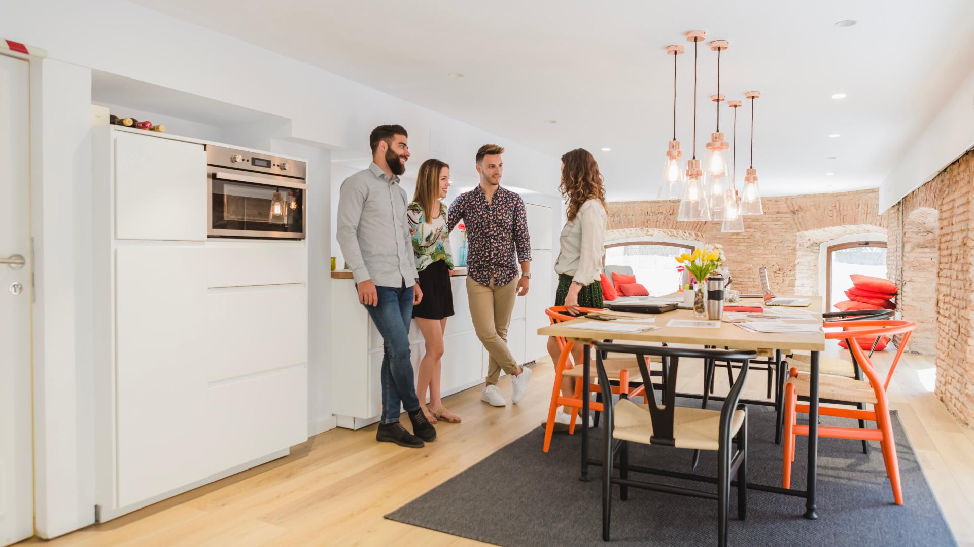 LELIEVRE Immobilier - Comment vendre un appartement loué 