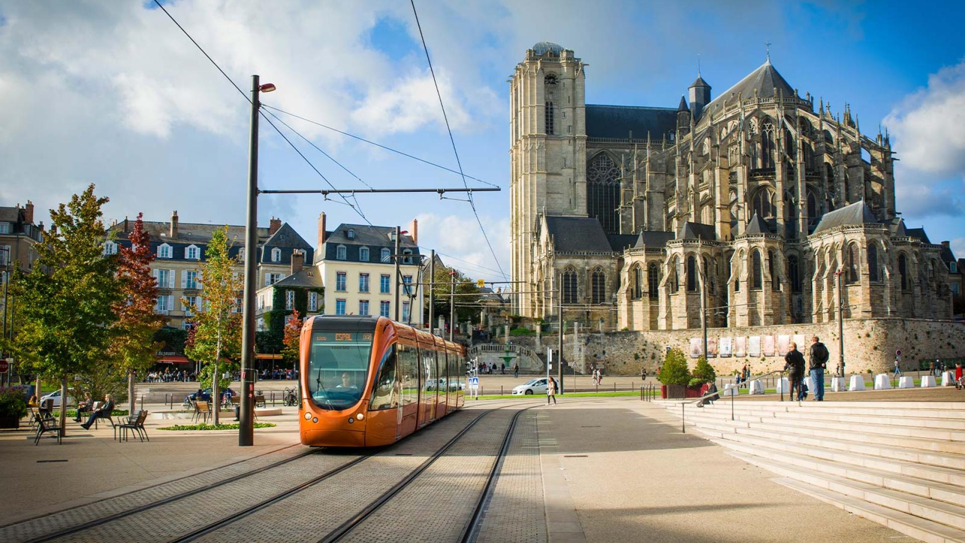 Investir dans le neuf au Mans et en Sarthe : une opportunité à forte rentabilité