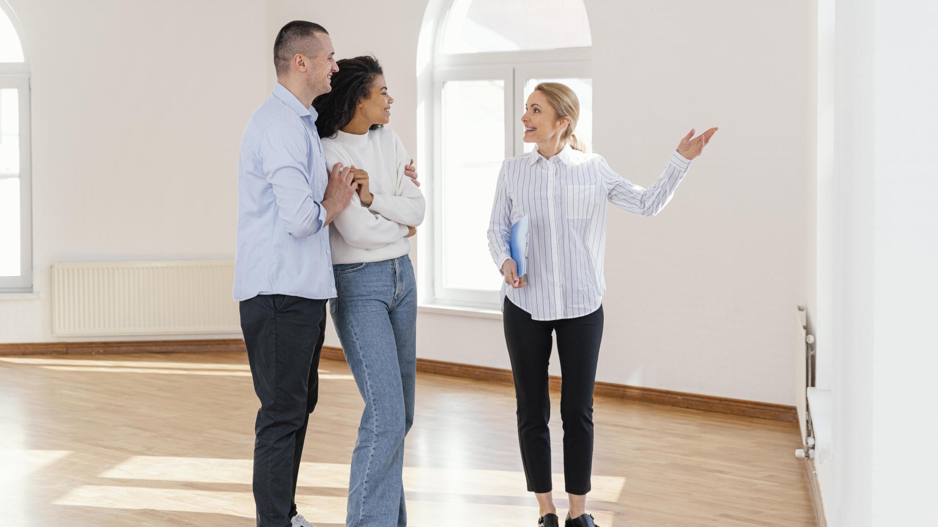LELIEVRE Immobilier - Choisir entre la location vide et la location meublée 