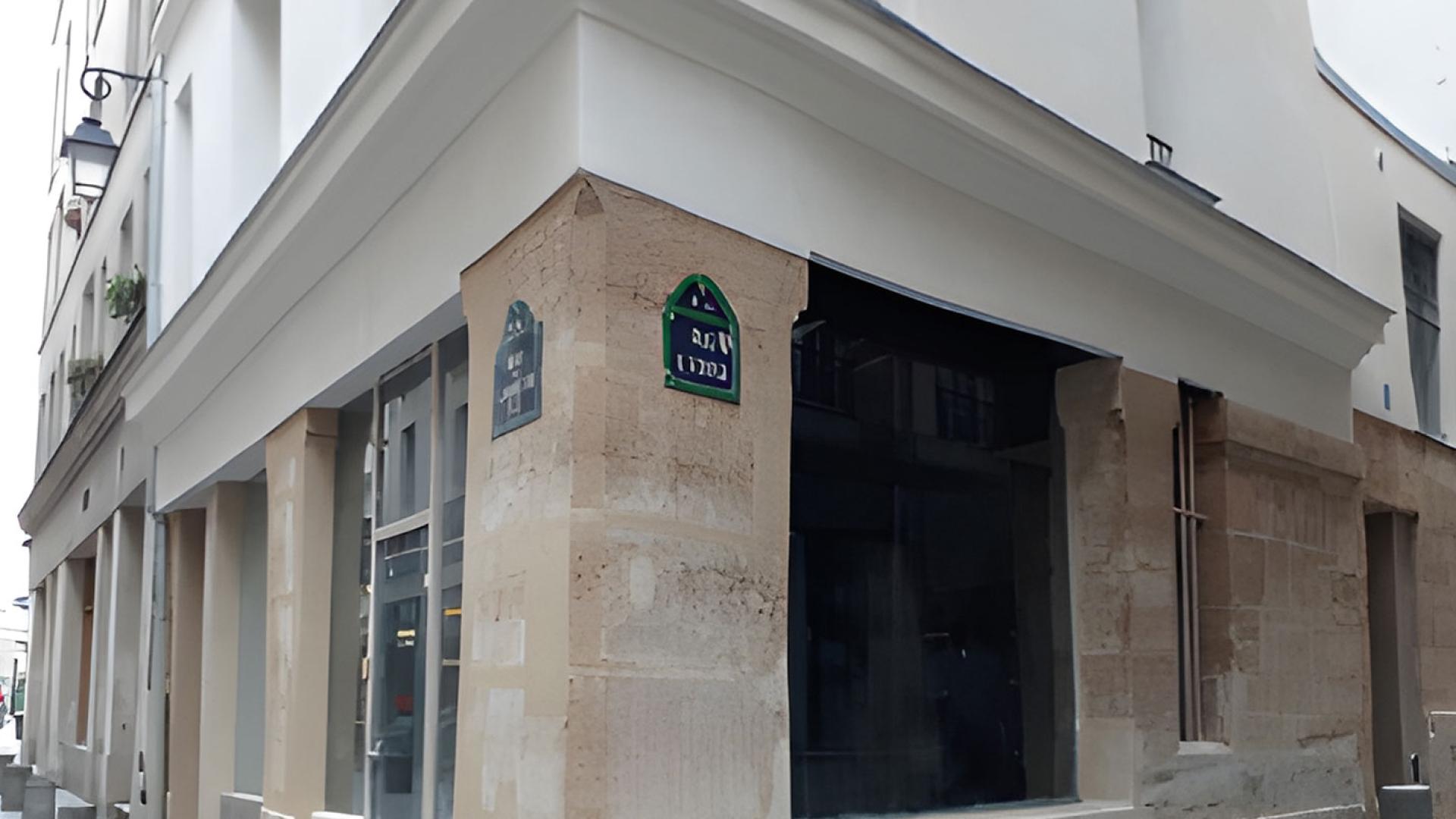 assistance a maitrise d'ouvrage pour réhabilitation d'un immeuble complet d'habitation à Paris