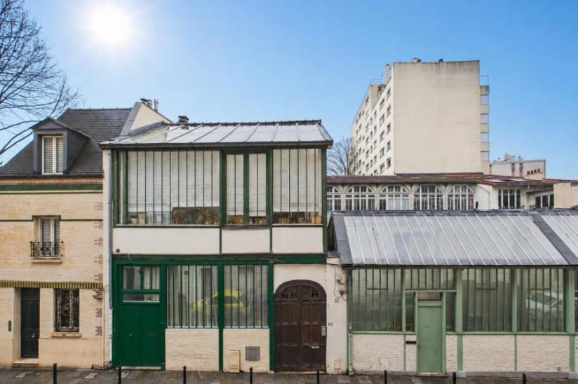 Réf. 0GAP4678 - Appartement 3 pièces