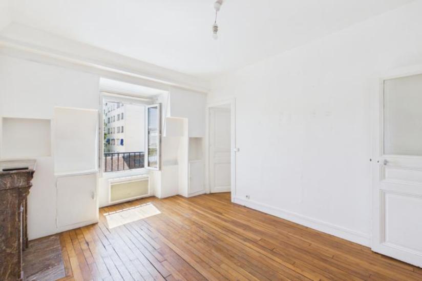 Réf. 0GAP4678 - Appartement 3 pièces