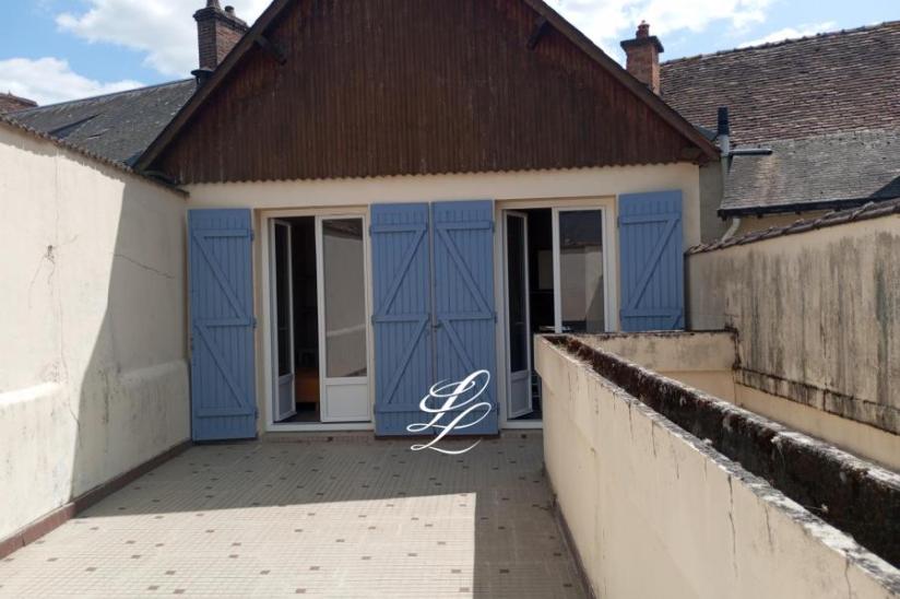Réf. 15793 - Appartement 1 pièces