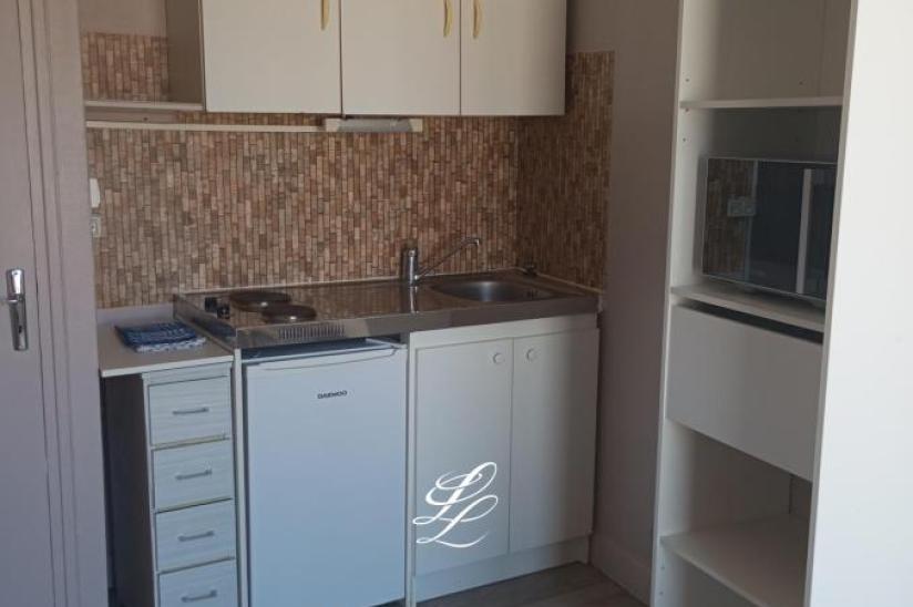 Réf. 15793 - Appartement 1 pièces