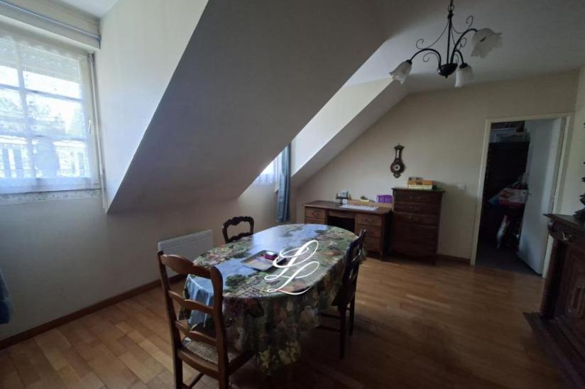 Réf. 16000337CS - Appartement 3 pièces