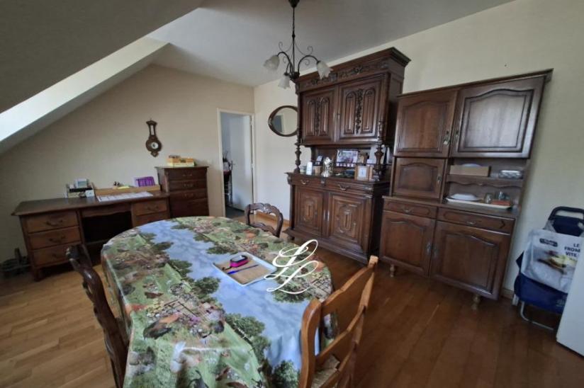 Réf. 16000337CS - Appartement 3 pièces