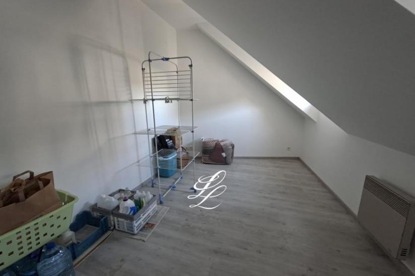 Réf. 16000337CS - Appartement 3 pièces