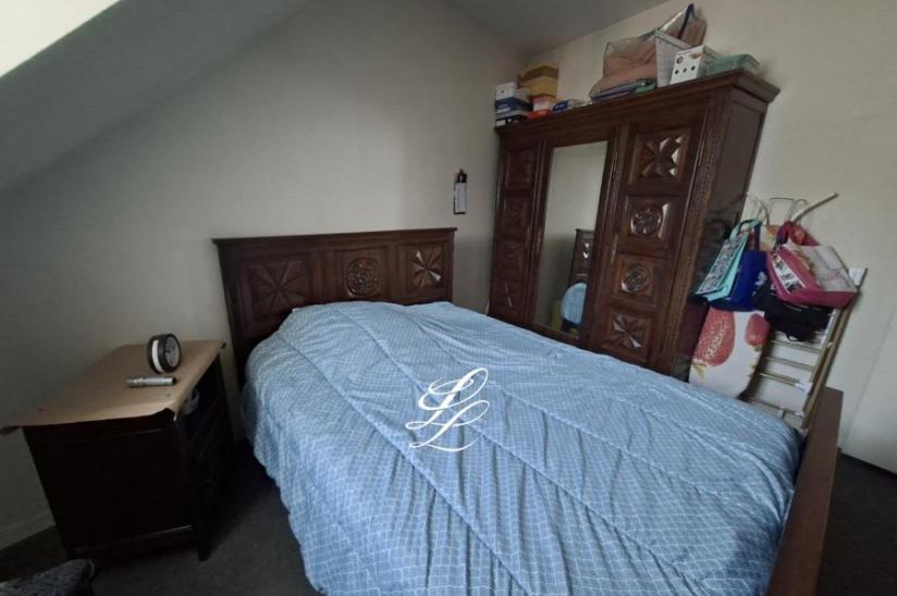 Réf. 16000337CS - Appartement 3 pièces