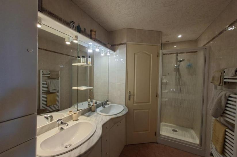 Réf. 16000370CS - Maison 5 pièces