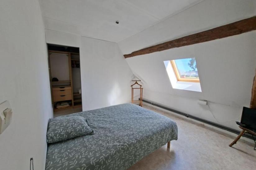 Réf. 16000370CS - Maison 5 pièces