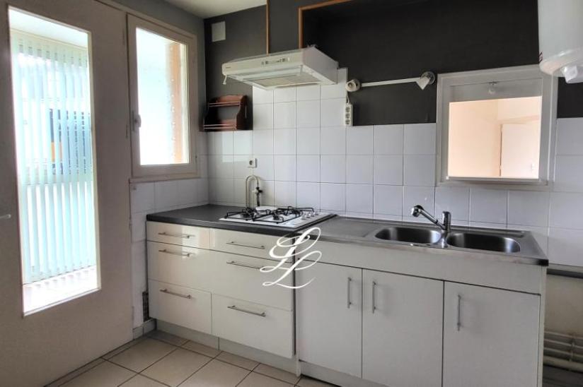 Réf. 1600309CS - Appartement 4 pièces