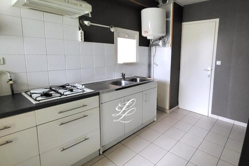 Réf. 1600309CS - Appartement 4 pièces