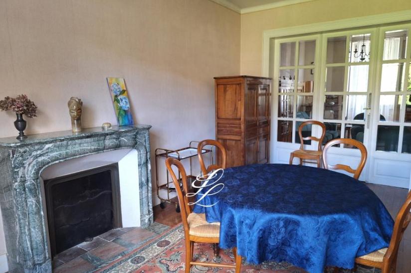 Réf. 1600320CS - Maison 5 pièces