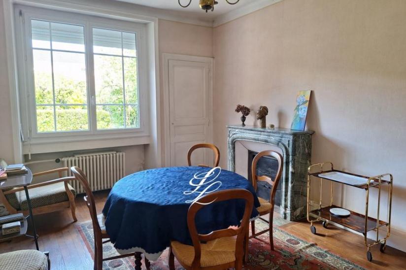 Réf. 1600320CS - Maison 5 pièces