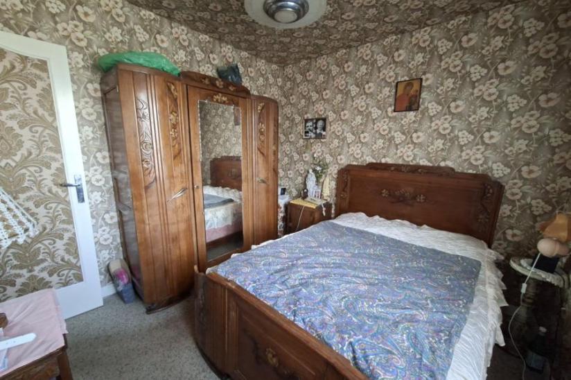 Réf. 1600342CS - Maison 3 pièces