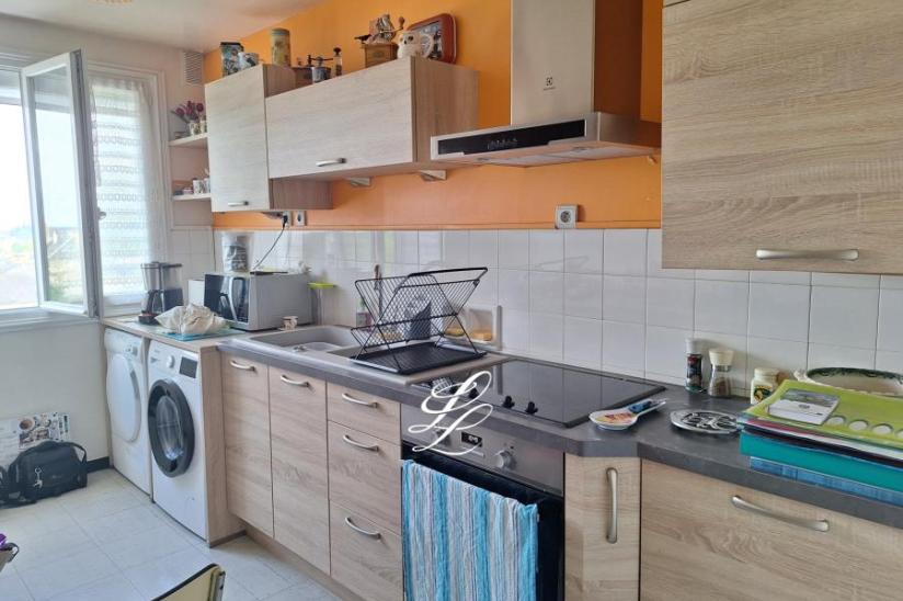 Réf. 1600343CS - Appartement 4 pièces