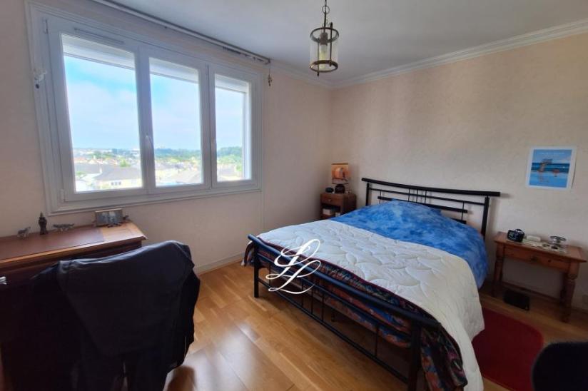 Réf. 1600343CS - Appartement 4 pièces