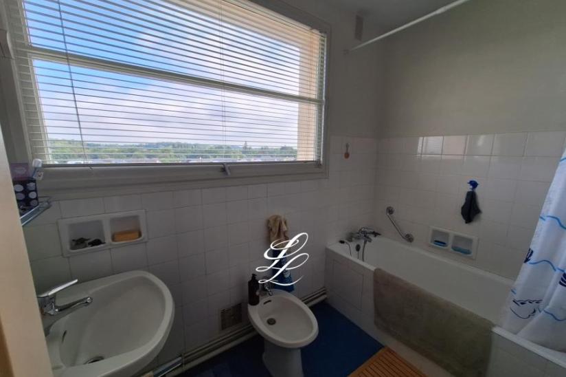 Réf. 1600343CS - Appartement 4 pièces