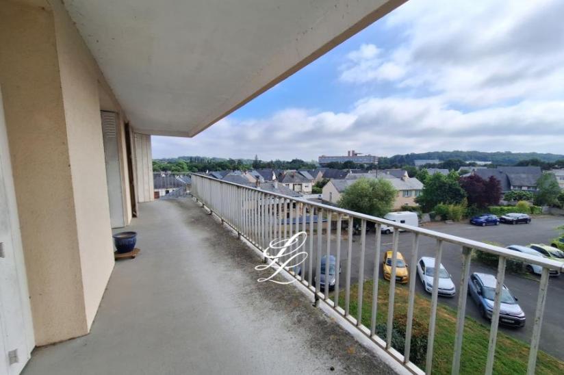Réf. 1600343CS - Appartement 4 pièces