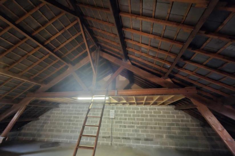 Réf. 1600346CS - Atelier 2 pièces