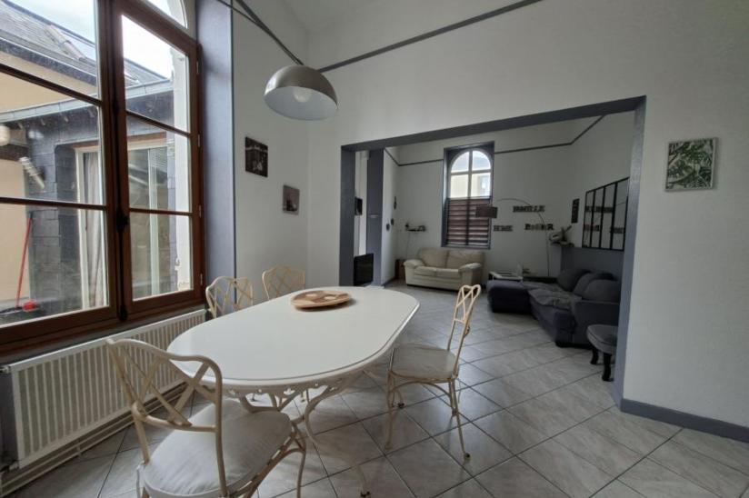 Réf. 1600350CS - Maison 5 pièces