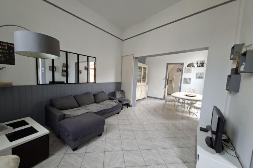 Réf. 1600350CS - Maison 5 pièces