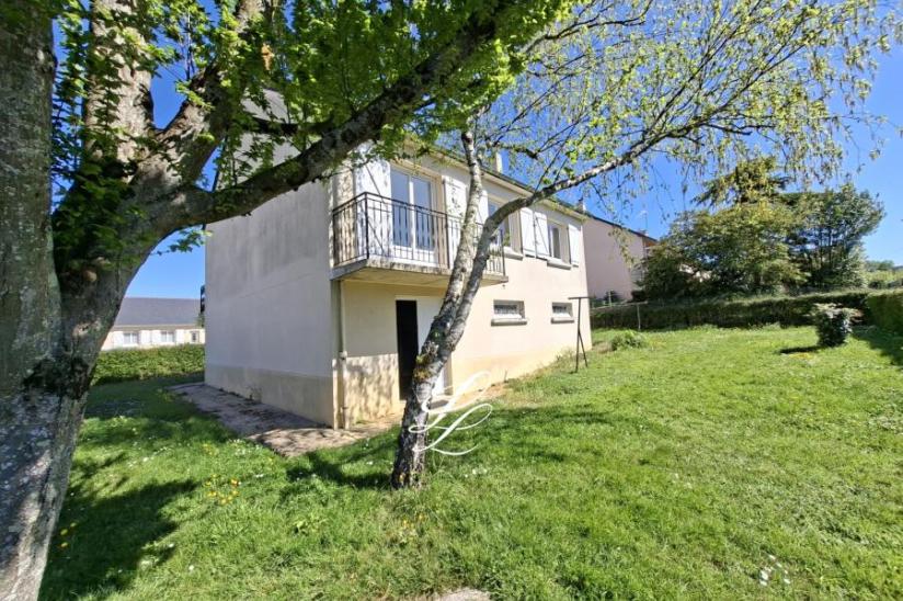 Réf. 1600351CS - Maison 5 pièces