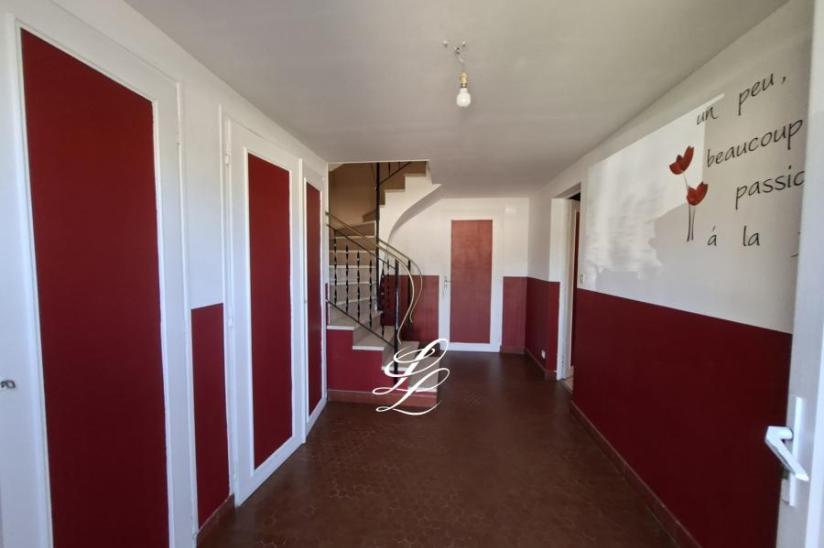 Réf. 1600351CS - Maison 5 pièces
