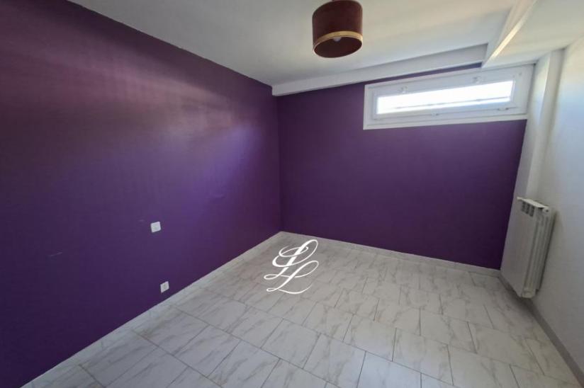 Réf. 1600351CS - Maison 5 pièces
