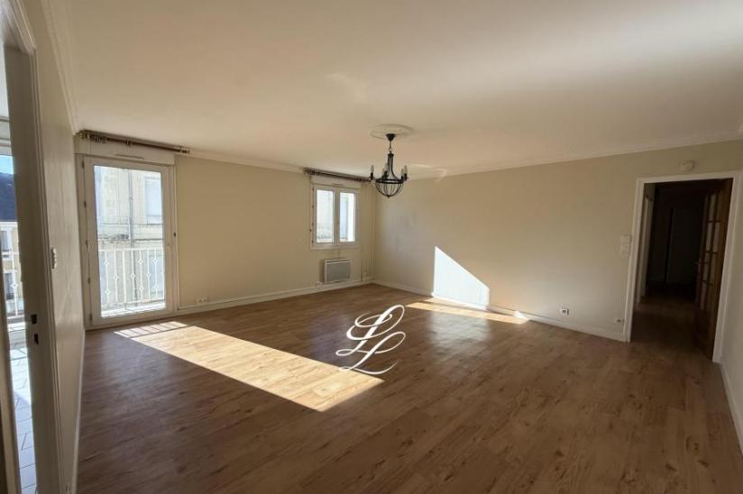 Réf. 1600353 - Appartement 4 pièces
