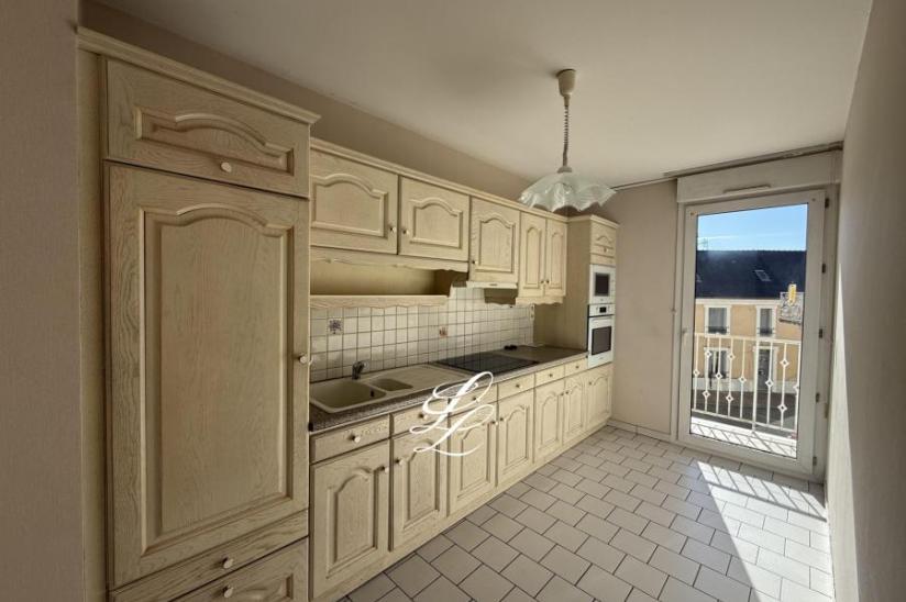 Réf. 1600353 - Appartement 4 pièces
