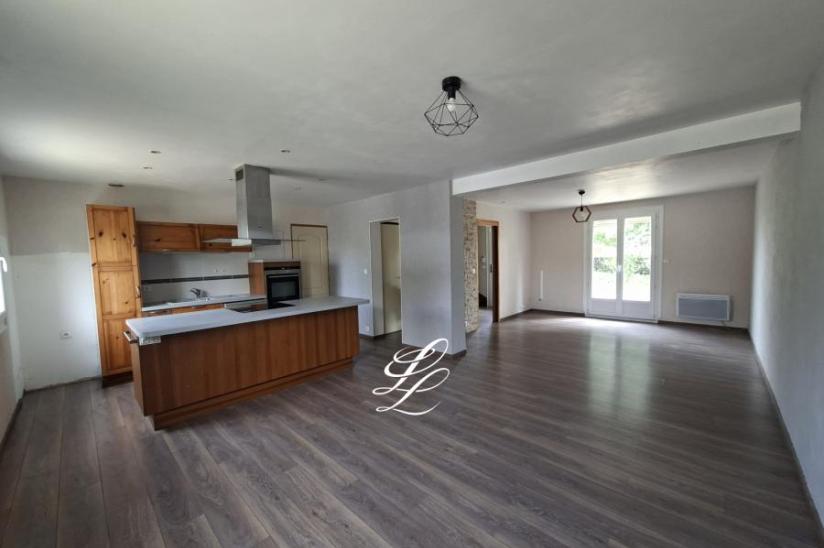 Réf. 1600355CS - Maison 5 pièces