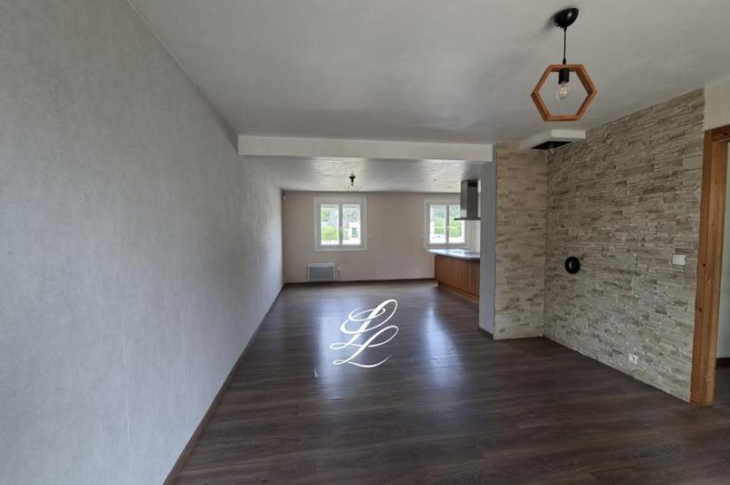 Réf. 1600355CS - Maison 5 pièces